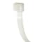 Gardner Bender Cable Tie, 36 in L, 10.30 in Max Bundle Dia., Natural, Nylon 6/6, 175 lb Strength, 50 PK 46-436 - alternate 2